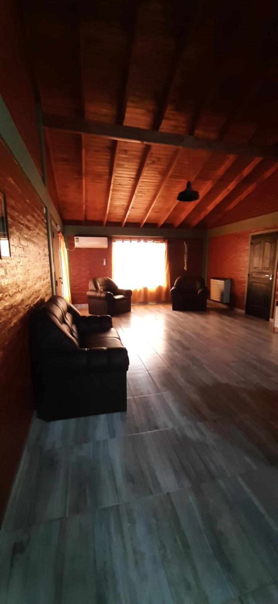 Alquiler Temporario En Trelew Esterno foto
